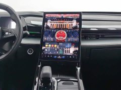 Geely 1.5TD - фото 12
