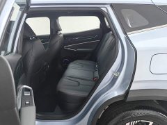Geely 1.5TD - фото 15