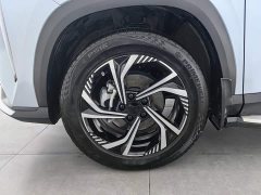 Geely 1.5TD - фото 17