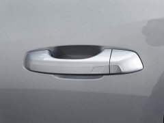 Geely 1.5TD - фото 18