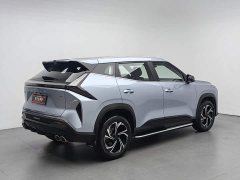 Geely 1.5TD - фото 2