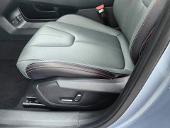 Geely 1.5TD - фото 20