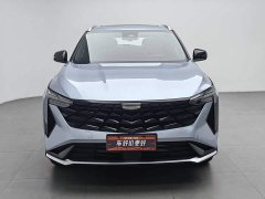 Geely 1.5TD - фото 3