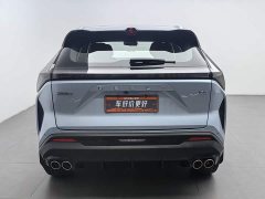 Geely 1.5TD - фото 4