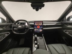 Geely 1.5TD - фото 5