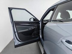 Geely 1.5TD - фото 8