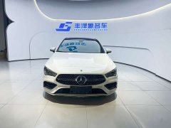 Mercedes-Benz CLA 200 - фото 2