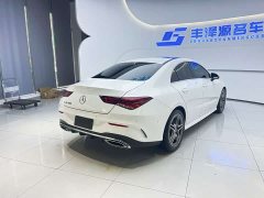 Mercedes-Benz CLA 200 - фото 4