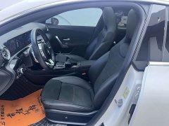 Mercedes-Benz CLA 200 - фото 7