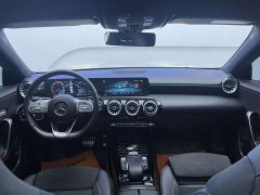 Mercedes-Benz CLA 200 - фото 9