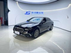 Mercedes-Benz E 300 L Luxury Version - фото 1