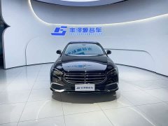 Mercedes-Benz E 300 L Luxury Version - фото 2