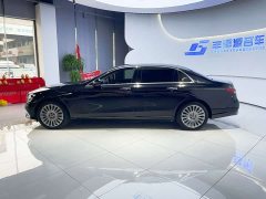 Mercedes-Benz E 300 L Luxury Version - фото 3