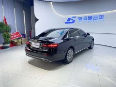 Mercedes-Benz E 300 L Luxury Version - фото 4