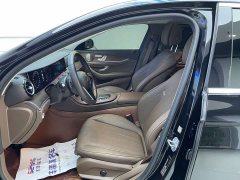 Mercedes-Benz E 300 L Luxury Version - фото 6