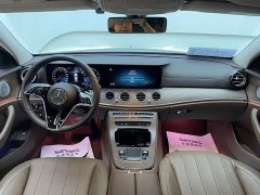 Mercedes-Benz E 300 L Luxury Version - фото 7
