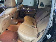 Mercedes-Benz E 300 L Luxury Version - фото 9
