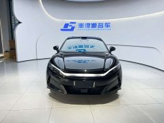 BYD L DM-i 200KMFlagship Version - фото 2