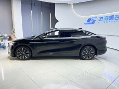 BYD L DM-i 200KMFlagship Version - фото 3