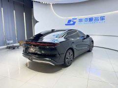 BYD L DM-i 200KMFlagship Version - фото 4