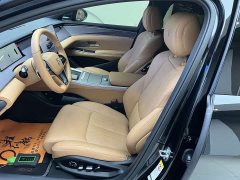 BYD L DM-i 200KMFlagship Version - фото 7
