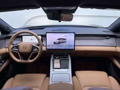 BYD L DM-i 200KMFlagship Version - фото 8