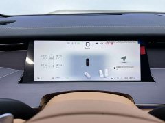 BYD L DM-i 200KMFlagship Version - фото 9