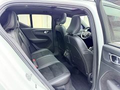 Volvo XC40 T4 four-wheel drive Zhiyuan Sports Edition - фото 11