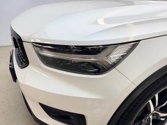 Volvo XC40 T4 four-wheel drive Zhiyuan Sports Edition - фото 12