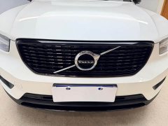 Volvo XC40 T4 four-wheel drive Zhiyuan Sports Edition - фото 13