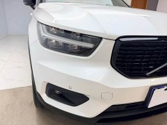Volvo XC40 T4 four-wheel drive Zhiyuan Sports Edition - фото 14