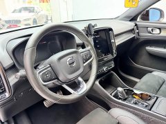 Volvo XC40 T4 four-wheel drive Zhiyuan Sports Edition - фото 18