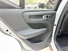 Volvo XC40 T4 four-wheel drive Zhiyuan Sports Edition - фото 19