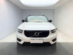 Volvo XC40 T4 four-wheel drive Zhiyuan Sports Edition - фото 2
