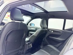 Volvo XC40 T4 four-wheel drive Zhiyuan Sports Edition - фото 20