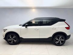 Volvo XC40 T4 four-wheel drive Zhiyuan Sports Edition - фото 4