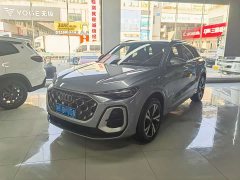 Audi Q5L 2.0T Luxury Version - фото 1