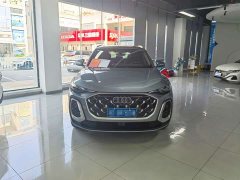 Audi Q5L 2.0T Luxury Version - фото 2