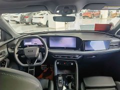 Audi Q5L 2.0T Luxury Version - фото 3