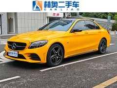 Mercedes-Benz C 260 Edition - фото 1