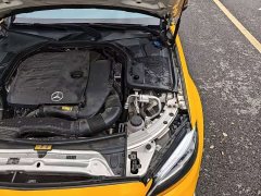 Mercedes-Benz C 260 Edition - фото 11