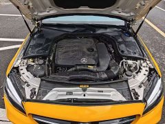 Mercedes-Benz C 260 Edition - фото 12