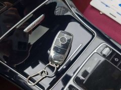 Mercedes-Benz C 260 Edition - фото 13