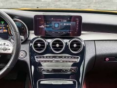Mercedes-Benz C 260 Edition - фото 14