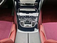 Mercedes-Benz C 260 Edition - фото 16
