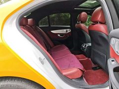 Mercedes-Benz C 260 Edition - фото 17