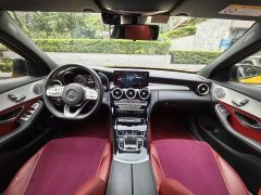 Mercedes-Benz C 260 Edition - фото 18