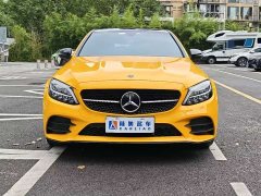 Mercedes-Benz C 260 Edition - фото 2
