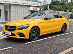 Mercedes-Benz C 260 Edition - фото 3