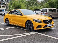 Mercedes-Benz C 260 Edition - фото 4